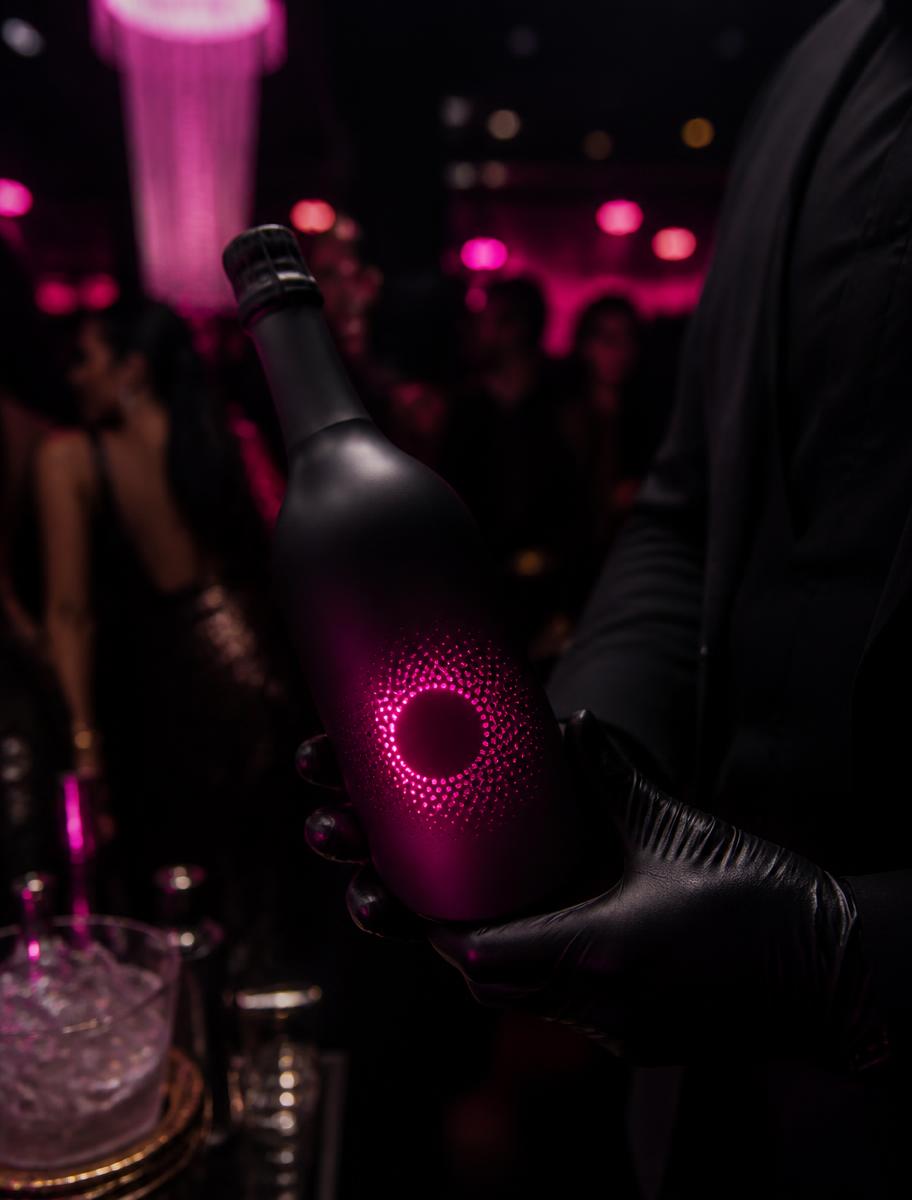 VIP akce